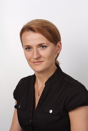 dr Jolanta Stec-Rusiecka